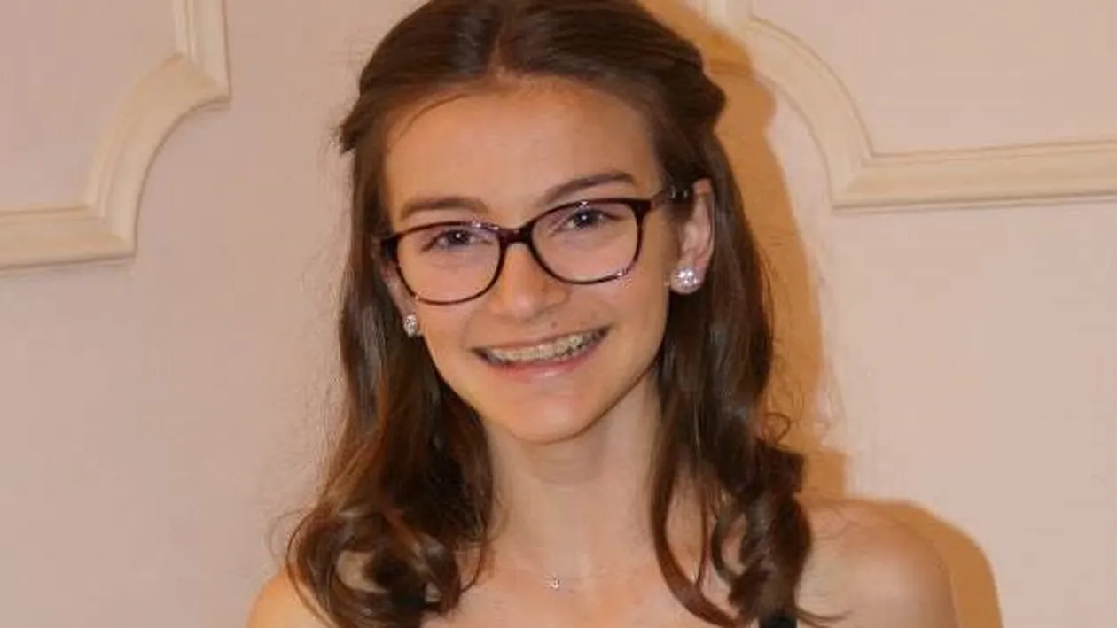 O româncă de 16 ani, geniu în Franţa! A dat BAC-ul şi a obţinut un punctaj peste nota maximă