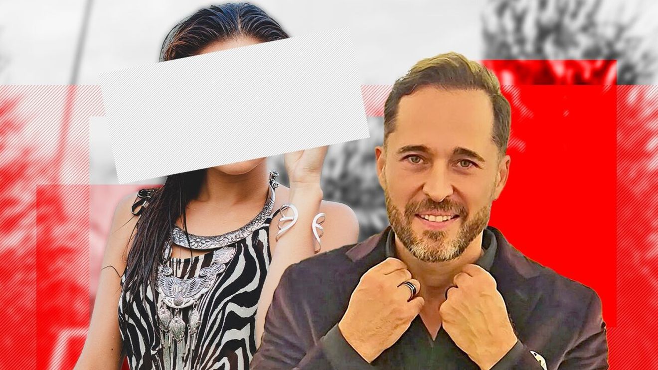 Prima reacție a lui Dinu Maxer despre „iubita” cea nouă: „Se pare că acesta este tiparul meu de femeie”. Artistul a dezvăluit totul despre presupusa relație