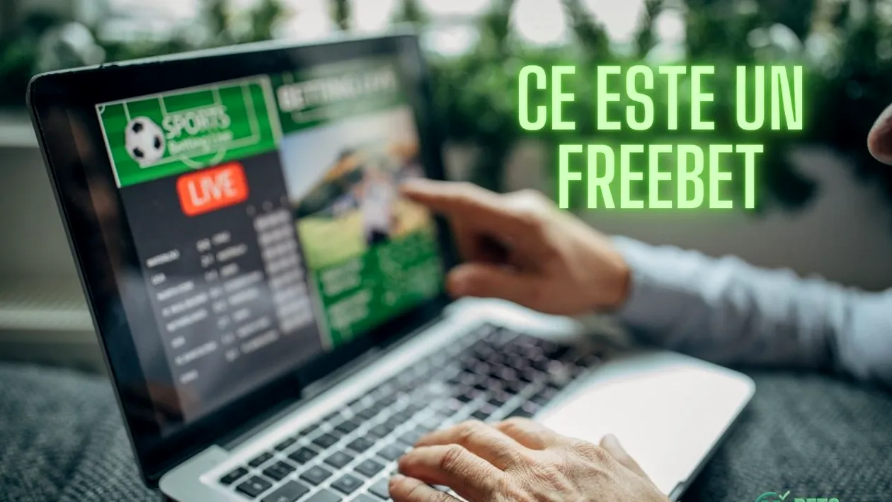 (P) Ce este un freebet - ghid complet