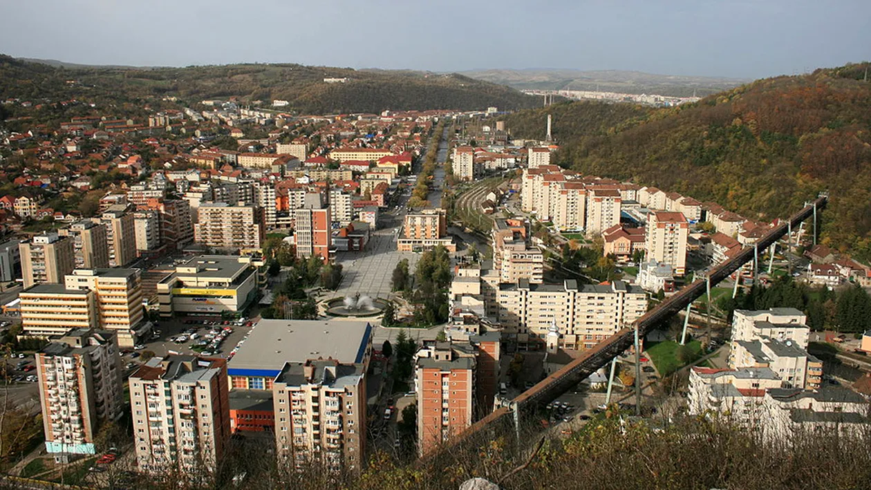 Oraşul din România în care se trăieşte cel mai rău. Surpriză! Localitatea aflată la polul opus nu este Bucureşti!