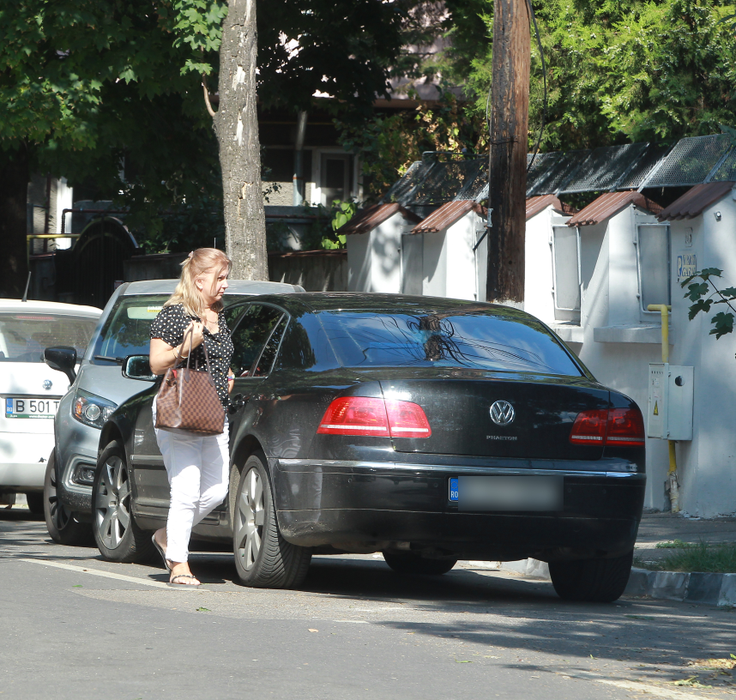 Carmen Șerban s-a schimbat semnificativ în urma intervențiilor medicale