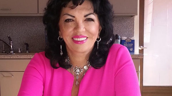 Carmen Harra, invinsa de karma! A pierdut prima batalie in justitie cu Rodica Popescu-Bitanescu!