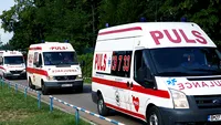 Activitatea  PULS a fost suspendată după moartea lui Ekeng