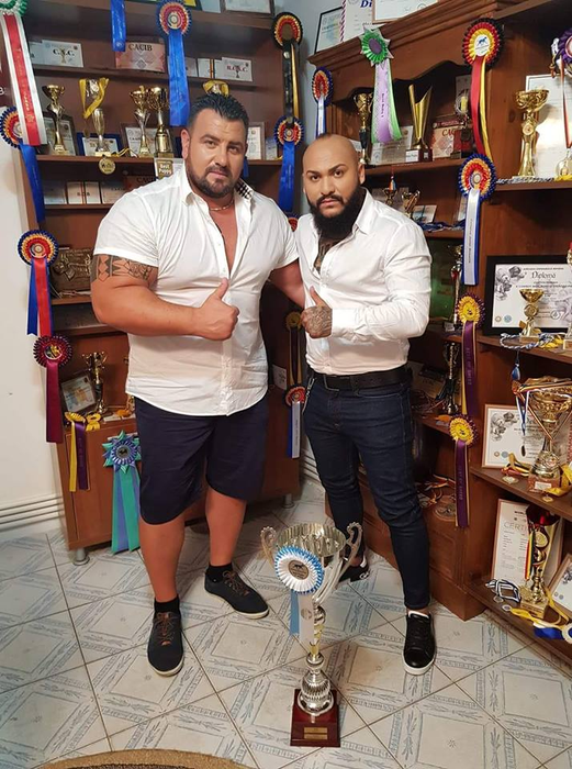 Dani Mocanu a ieșit din spital și a transmis fanilor un mesaj: ”Am revenit în forță”!