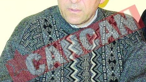 Finul lui Ceausescu este consilier la Certeze