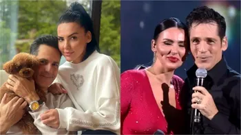 Ce diferență de vârstă este între Lavinia Pîrva și Ștefan Bănică: „Relația noastră nu a fost influențată”