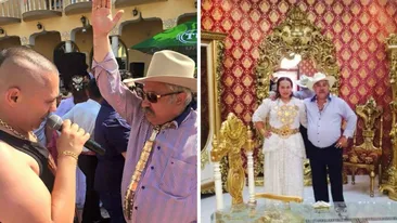 Cel mai bogat rrom din țară își vinde mașina! Cât cere prietenul lui Nicolae Guță pe bolidul de lux