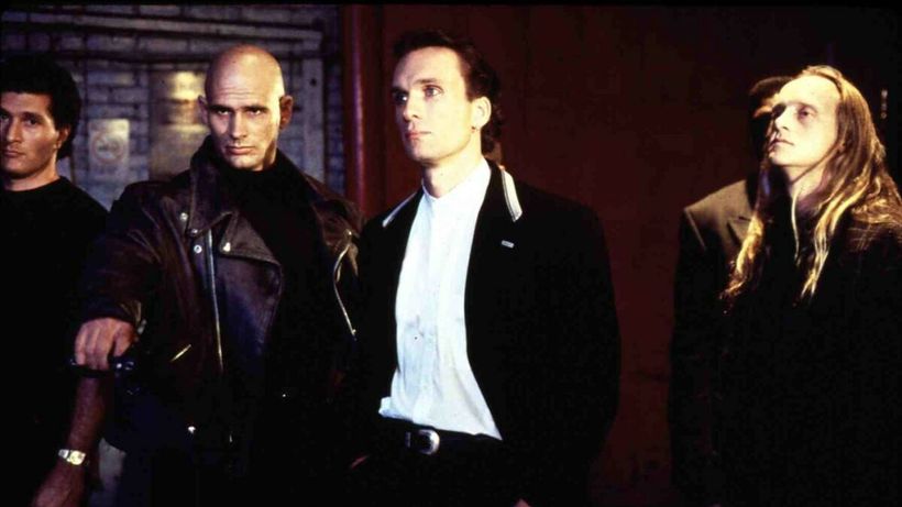 Moarte misterioasă la Hollywood! Actorul din „Pulp Fiction” și „The Mask” a fost găsit mort în casă, în această dimineață