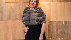 OANA ROMAN a surprins pe toată lumea la un eveniment monden! Vedeta slăbeşte tot mai mult