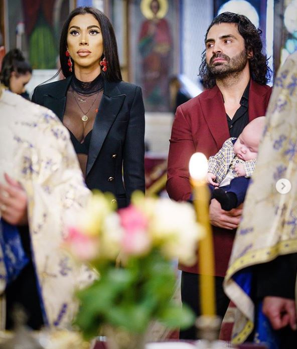 Pepe și Raluca Pastramă divorțează după 8 ani de mariaj