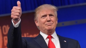 Un muzeu din Las Vegas vrea să expună părţile intime ale lui Donald Trump! Ai plăti să le vezi?