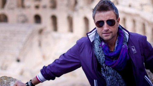 Cuplu BOMBA in showbiz! Catalin Botezatu i-a "furat" iubita "Printului" Cristea! S-a razbunat pentru episodul Bianca