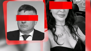 Politicianul care a murit pe A1 s-a certat cu ”iubi” înainte de impact. Amanta i-a adus sfârșitul și i-a furat banii
