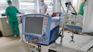 Industria reciclării a donat trei ventilatoare sistemului de sănătate din România