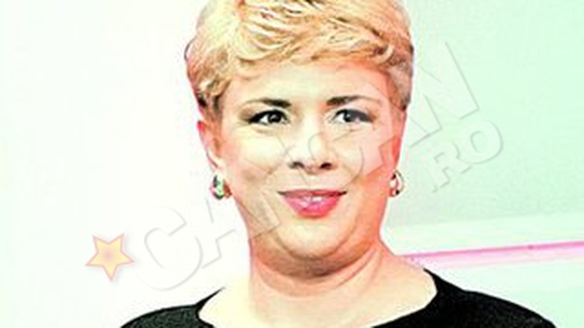 Scrisoare deschisa a lui Teo Trandafir catre Andreea Popescu: "Viata e frumoasa pentru ca asa esti si tu!"