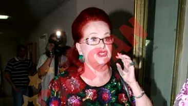 VEZI AICI Casa din copilarie a Stelei Popescu