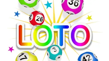 Loto 6 din 49. Rezultatele extragerii Loto 6/49 de duminică, 12 mai 2019. Premiul a crescut la 4,5 milioane de euro
