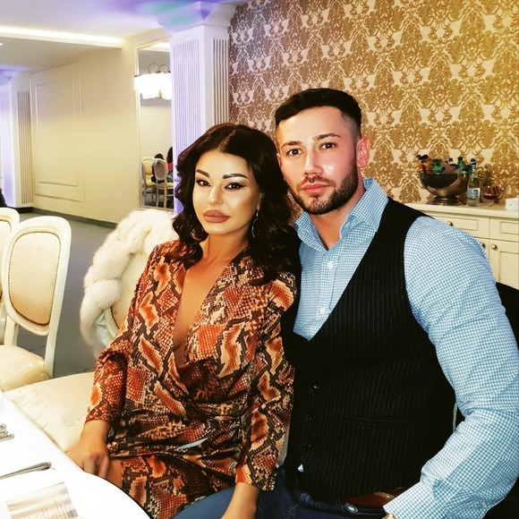 Ghinioanele se țin lanț de Ana Mocanu! Fosta asistentă TV s-a despărțit de iubit: ”Am avut niște discuții și…”