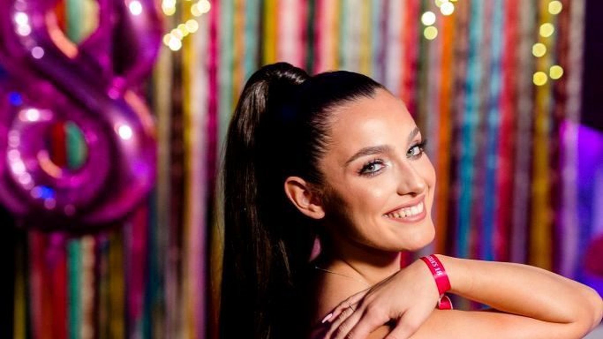 Alexia Eram, schimbare radicală de look. Ce și-a făcut fiica Andreei Esca