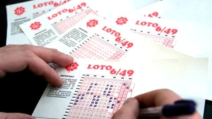 Loto 6 din 49. Rezultatele extragerii Loto 6 din 49, numerele de duminică, 22 iulie 2018