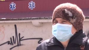 Mărturiile unei asistente de la Spitalul Județean Suceava: ”Situația s-a schimbat radical de când...”