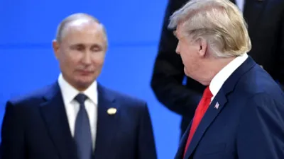 Ce i-a transmis Putin lui Trump că va face în următoarele 60 de zile. Ce pregătește și președintele SUA