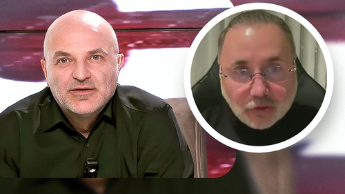 Cine i-a cumpărat, de fapt, “mașina morții” lui Mario Iorgulescu. Cristian Rizea: ”Gino nu a vrut să îi achiziționeze acel Aston Martin!”