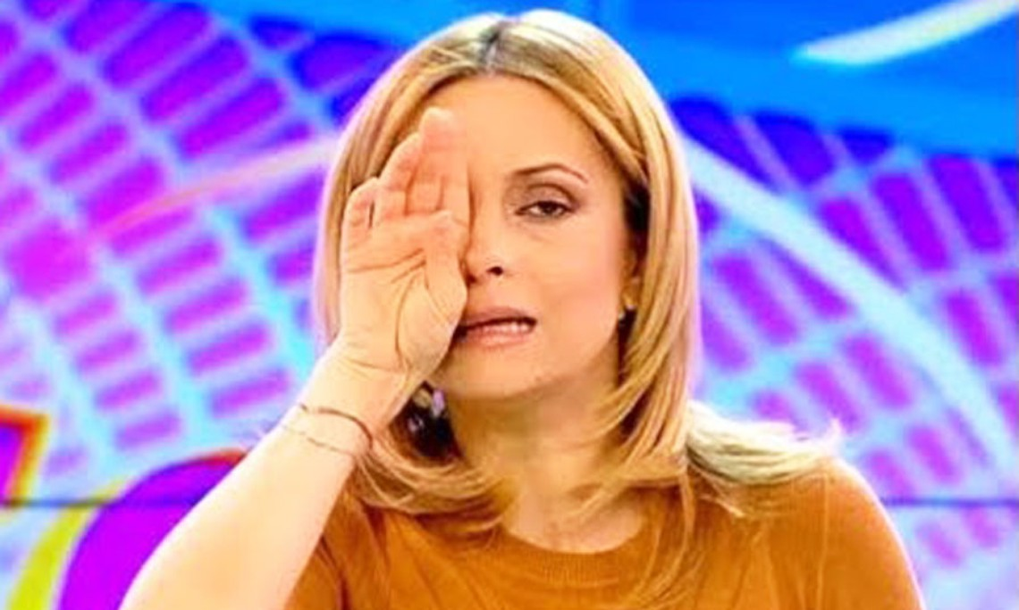 Drama prin care a trecut Simona Gherghe! Prezentatoarea TV a încasat bătăi crunte: ”Chinul a durat vreo trei ani”