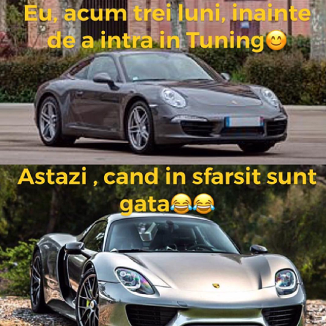Modul amuzant prin care Brigitte a anunţat că a renunţat, cel puţin pentru moment, la operaţiile estetice