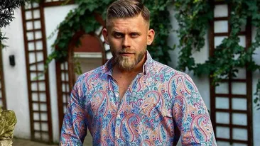 „A sărit calul!” Răzvan Kovacs, în centrul unui scandal după un atac la adresa unei influencerițe