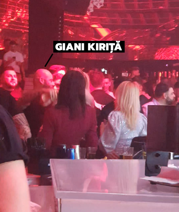 Burlacii-vedetă de la Exatlon 
au atacat ”în haită” bunăciunile din club!