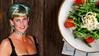 Alimentul pe care Prințesa Diana nu îl mai suporta deloc! Toată lumea îi servea acest fel de mâncare