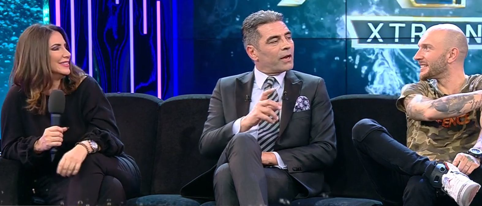 Mara Bănică, despre divorţul lui Marcel Toader de Maria Constantin: „E prietenul meu, dar nu are şanse să câştige pentru că…”