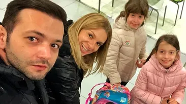 Mihai Morar, tată pentru a treia oară? Probam, să vedem cum ne-am descurca...