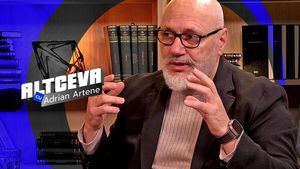 "De ce înșală femeile?" Doctorul Cristian Andrei răspunde uneia dintre cele mai controversate întrebări
