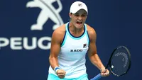 Barty, noua regină de la Wimbledon! Liderul mondial a depășit-o pe Pliskova