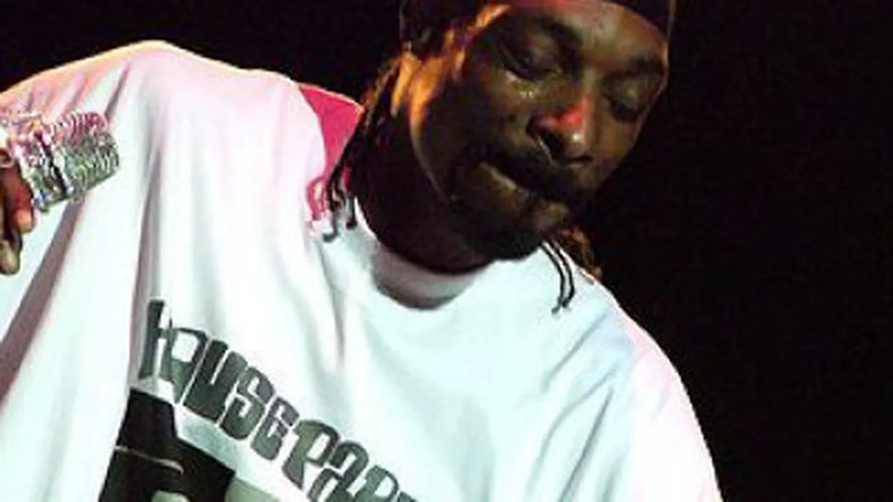 Gafa amuzantă a rapperului Snoop Dogg: a dat check-in în Bogata, Mureş. Reacţia fanilor pe Instagram