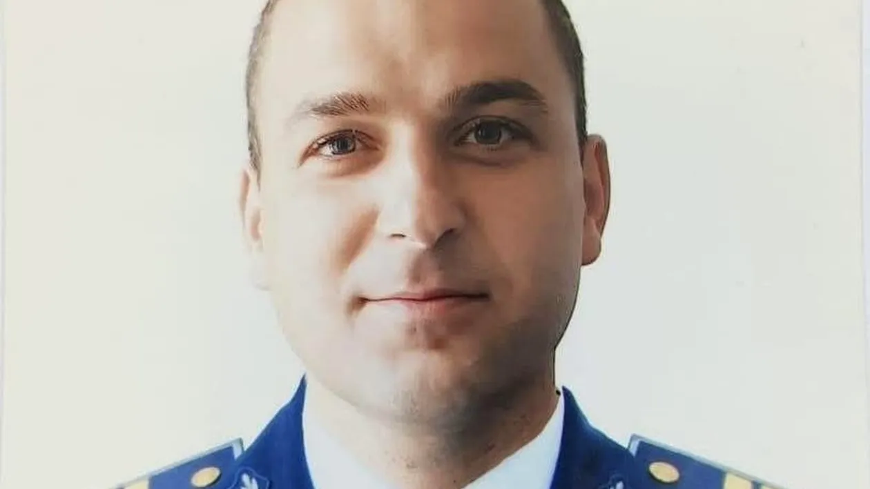 Adrian Nemeș a murit la 41 de ani. 4 copii au rămas acum fără tată. Ce s-a întâmplat cu polițistul de frontieră