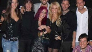 Shakira si Pique recunosc ca sunt impreuna!