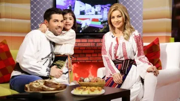 Alex Dima, după ce soția lui a murit de cancer: E cumplit când afli o astfel de veste. Declarații cutremurătoare făcute de prezentatorul emisiunii România, Te Iubesc de la Pro TV