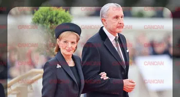 Ce a făcut mulțimea când Principesa Margareta și Principele Radu au ajuns la sfințirea Catedralei Mântuirii Neamului