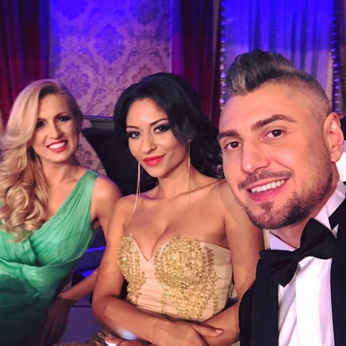Vj Raru și-a dat demisia de la Antena Stars, după patru ani! Care sunt ultimele lui emisiuni