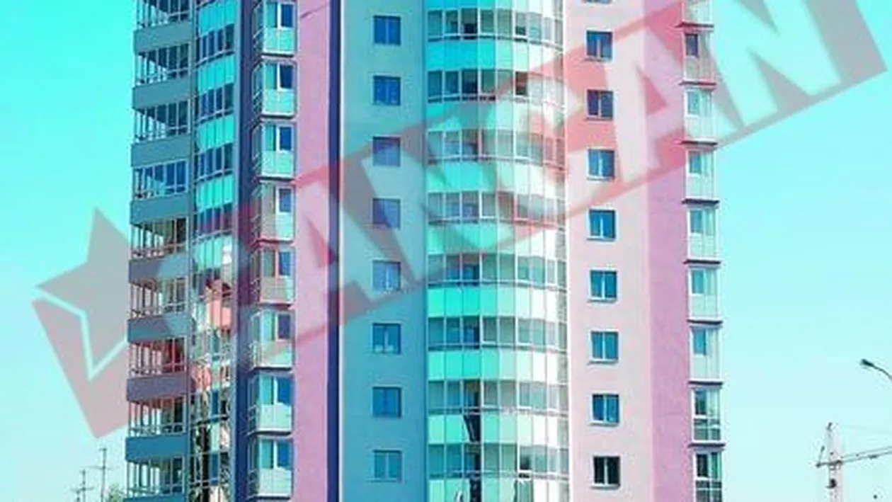 Parter sau ultimul etaj?