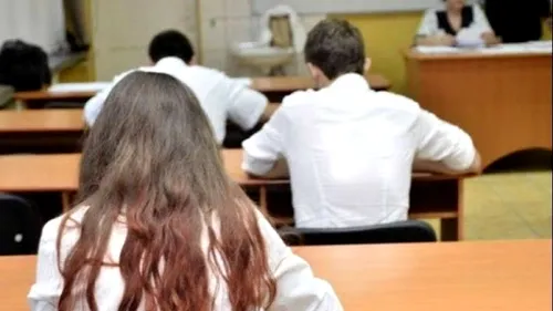 Elevă de clasa a XII-a, mesaj pentru Ministrul Educației: ”Ce se întâmplă cu examenul maturității, bacalaureatul? ”