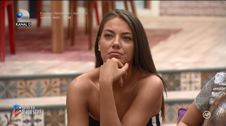 Roxana și Andy de la Puterea dragostei, din nou împreună! Fanii sunt în delir