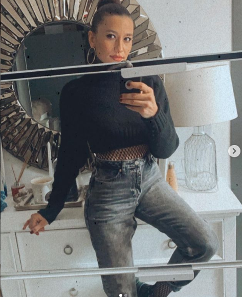 Cu ce ”Faimos” de la Survivor ține Claudia Pătrășcanu? Cum s-a manifestat atunci cînd favoritul ei a câștigat