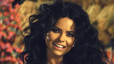 Miliarde, miliarde! Inna a bifat un nou record: este cel mai vizionat artist de pe YouTube! I-a intrecut pe Nelly Furtado si Robbie Williams!