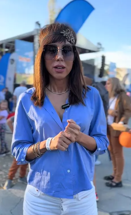 Reacția Kanal D după ce Denise Rifai a plecat la Antena 1: „Am adus în fața telespectatorilor…”