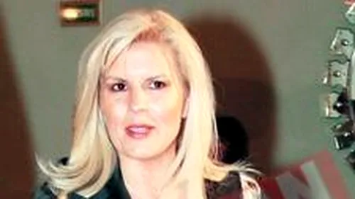 Elena Udrea, tentata de afacerile balneo