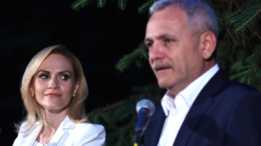 Secretul Gabrielei Firea știut doar de Corneliu Vadim Tudor. Ce spunea defunctul politician despre căsnicia fostului primar general